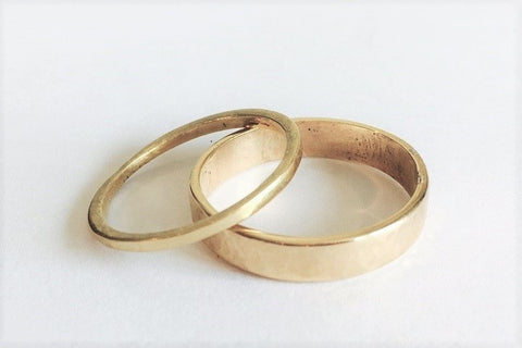 Wedding Rings