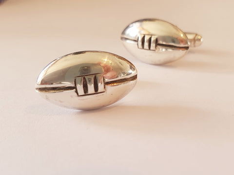 Cufflinks