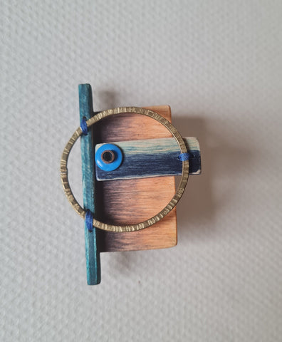 Brooches